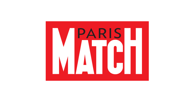 Paris Match Visa Pour L Image
