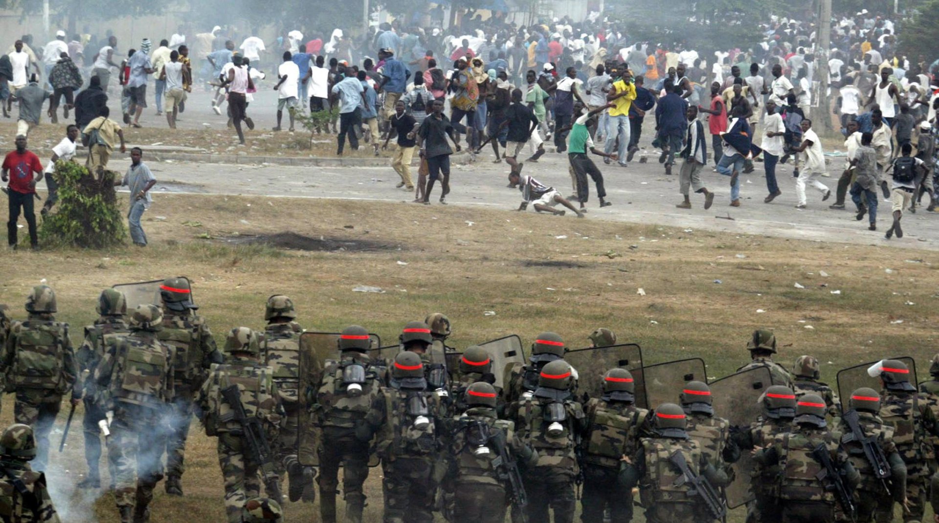 reagere Insister landmænd Ivory Coast – Visa pour l'image