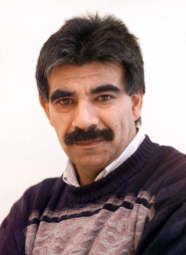 Juan Carlos Cáceres Visa pour l’image