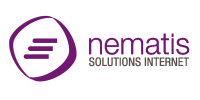 Logo Nematis
