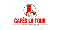 Logo café la tour
