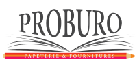 Logo Proburo