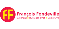 Logo Fondeville