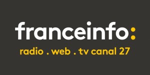 Logo Franceinfo