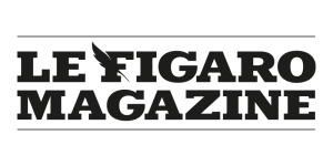 Logo Figaro Magazine