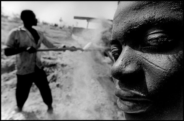 Eugene Richards – The Fat Baby / 78,00 €